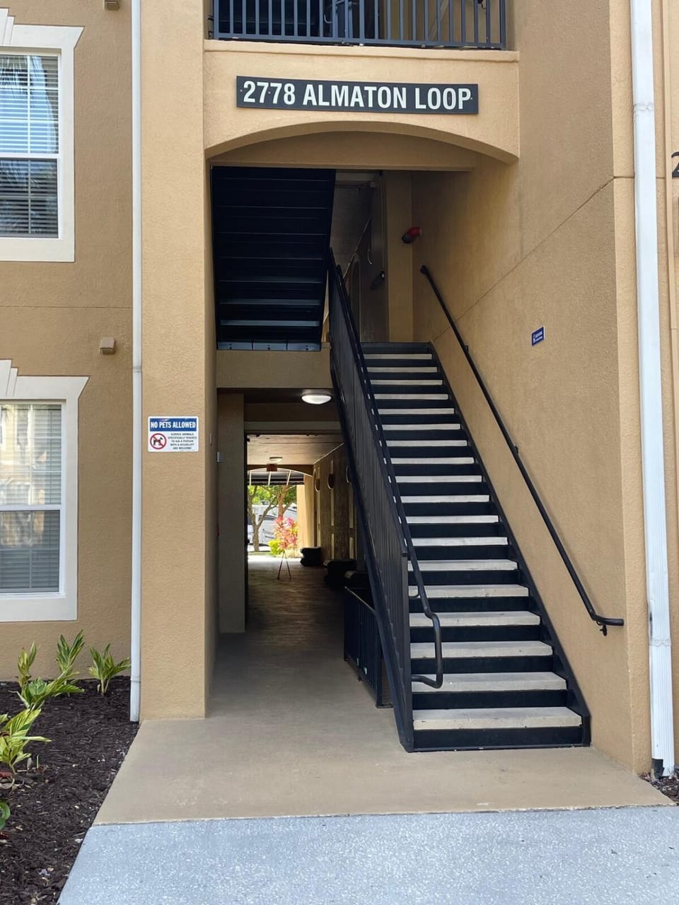 Family Friendly II Apartment in Windsor Hills