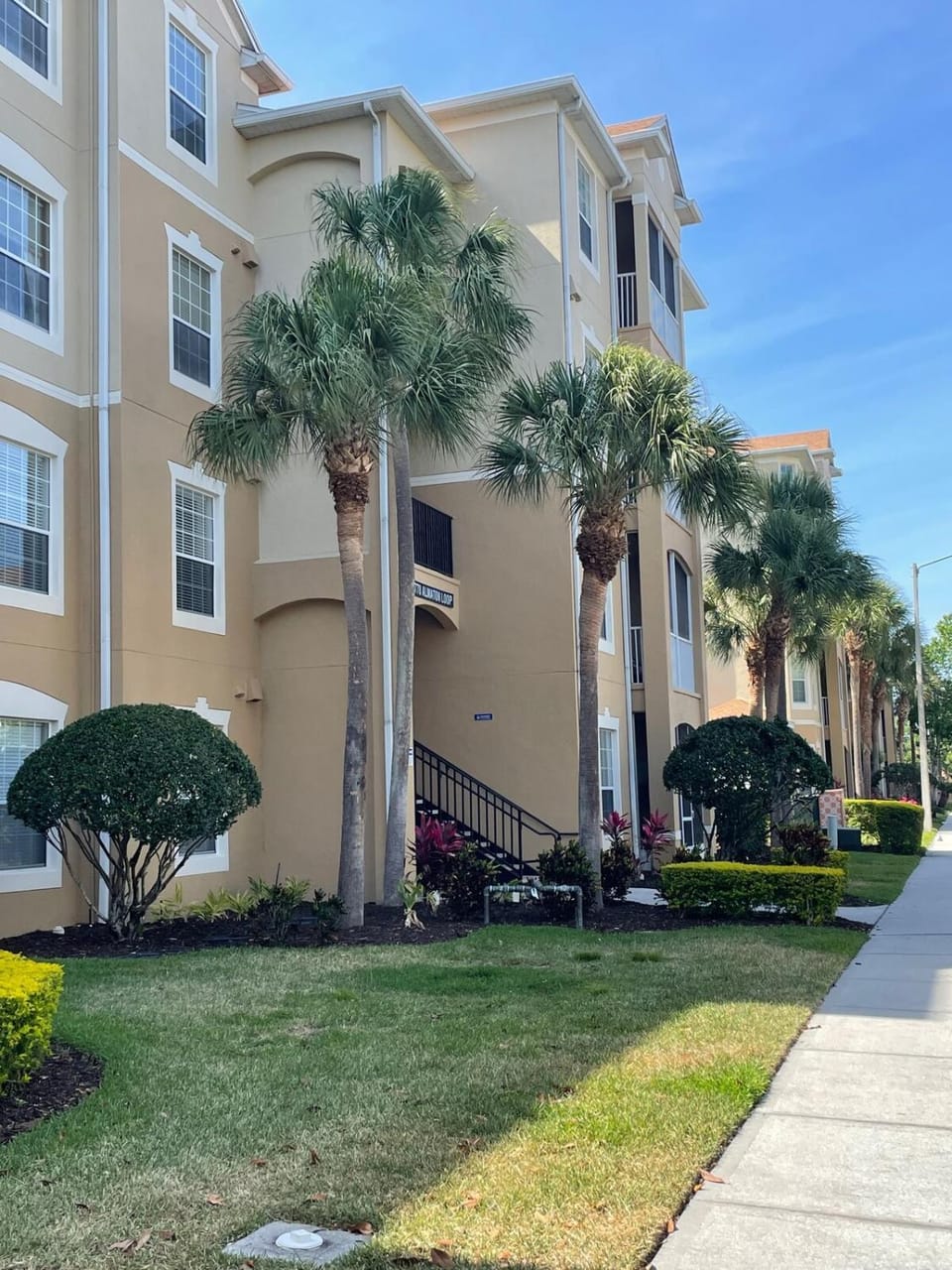 Family Friendly II Apartment in Windsor Hills