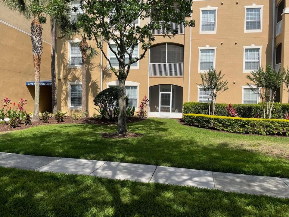 Family Friendly II Apartment in Windsor Hills