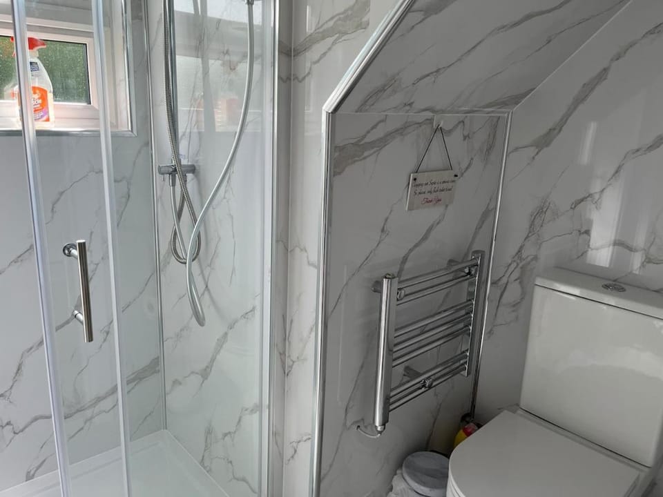 Rubys cartlodge Apartment in Uttlesford