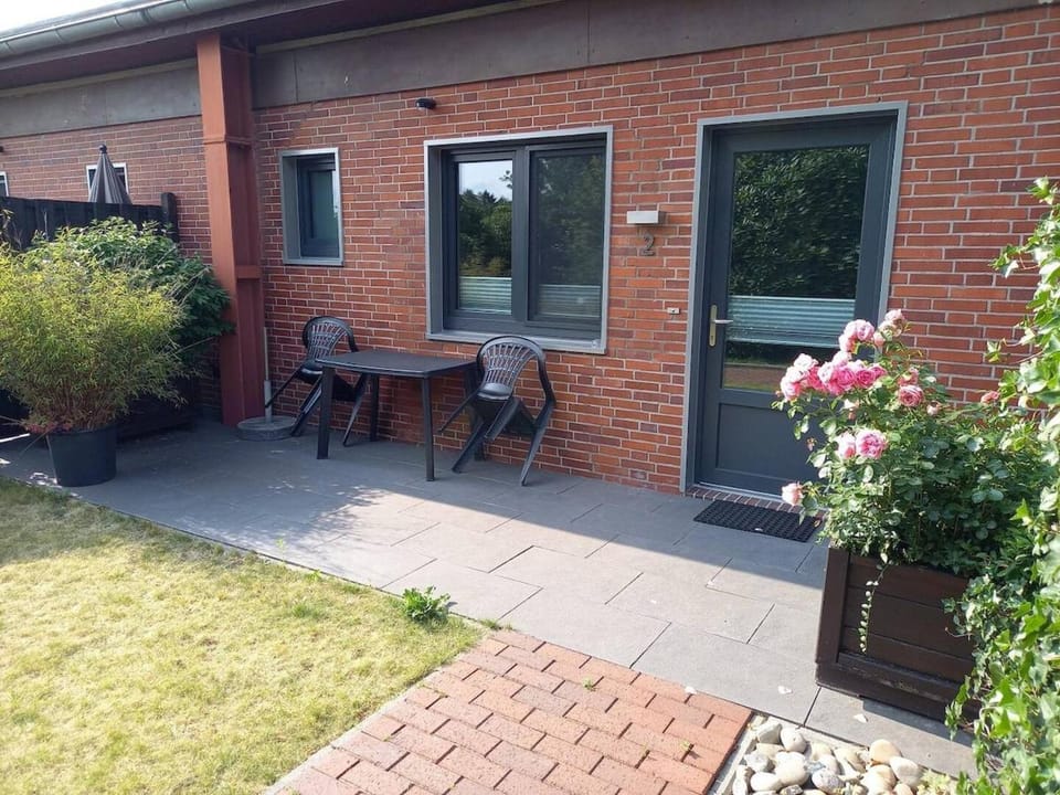 Hempen Fied Gästehaus - Apartment 1 Apartment in Lower Saxony, Germany