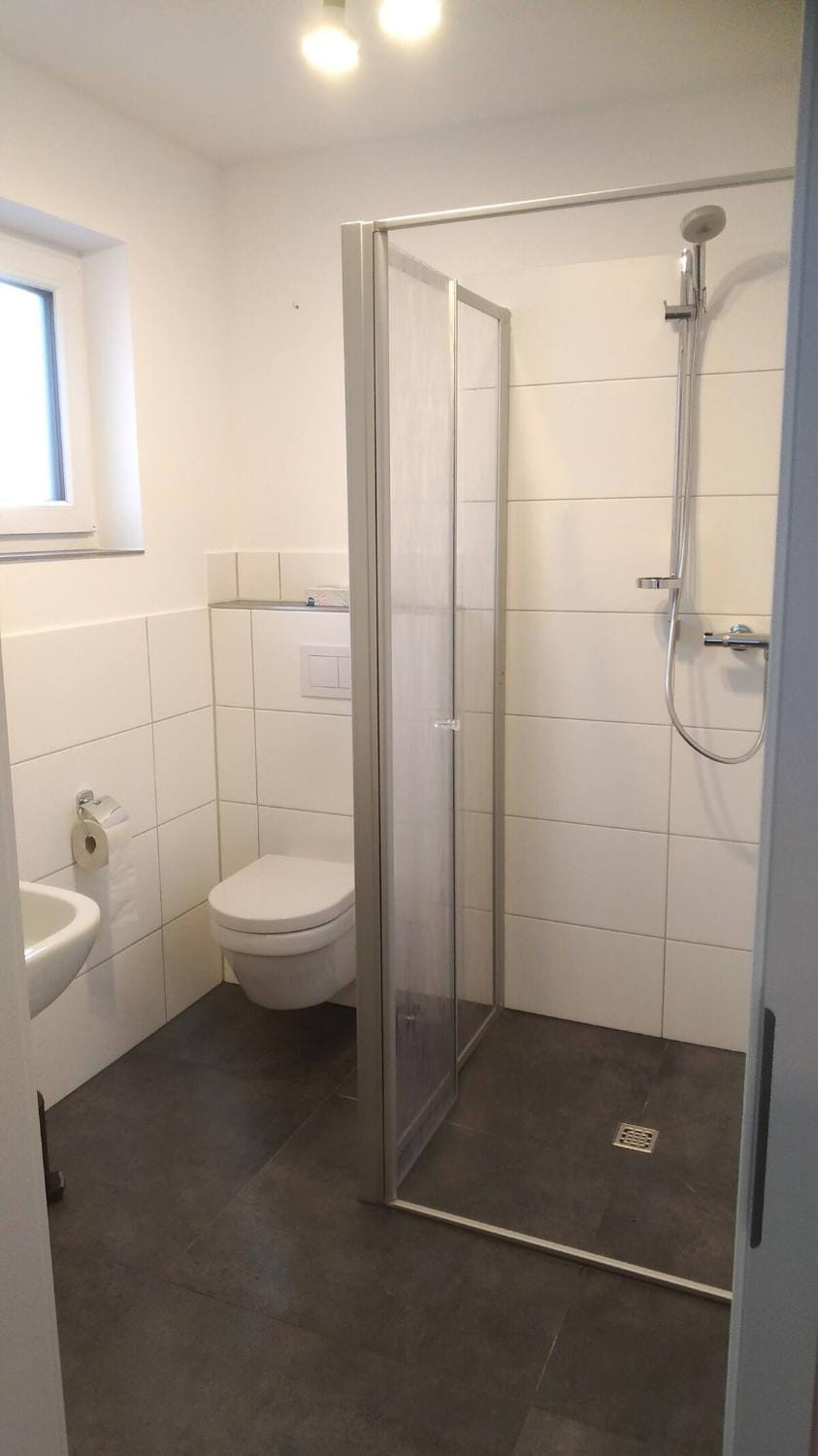Hempen Fied Gästehaus - Apartment 1 Apartment in Lower Saxony, Germany