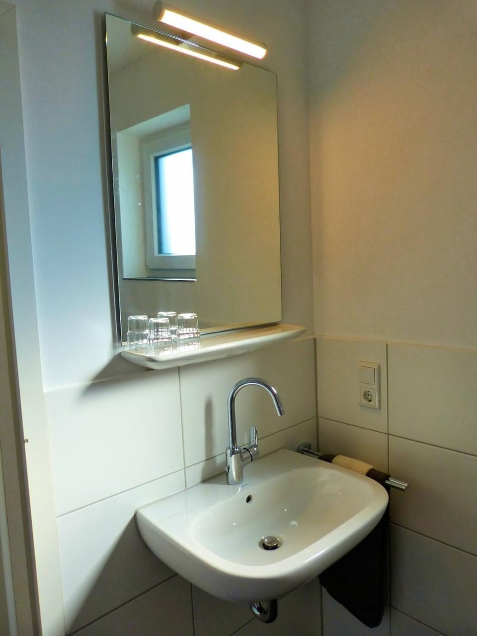 Hempen Fied Gästehaus - Apartment 1 Apartment in Lower Saxony, Germany