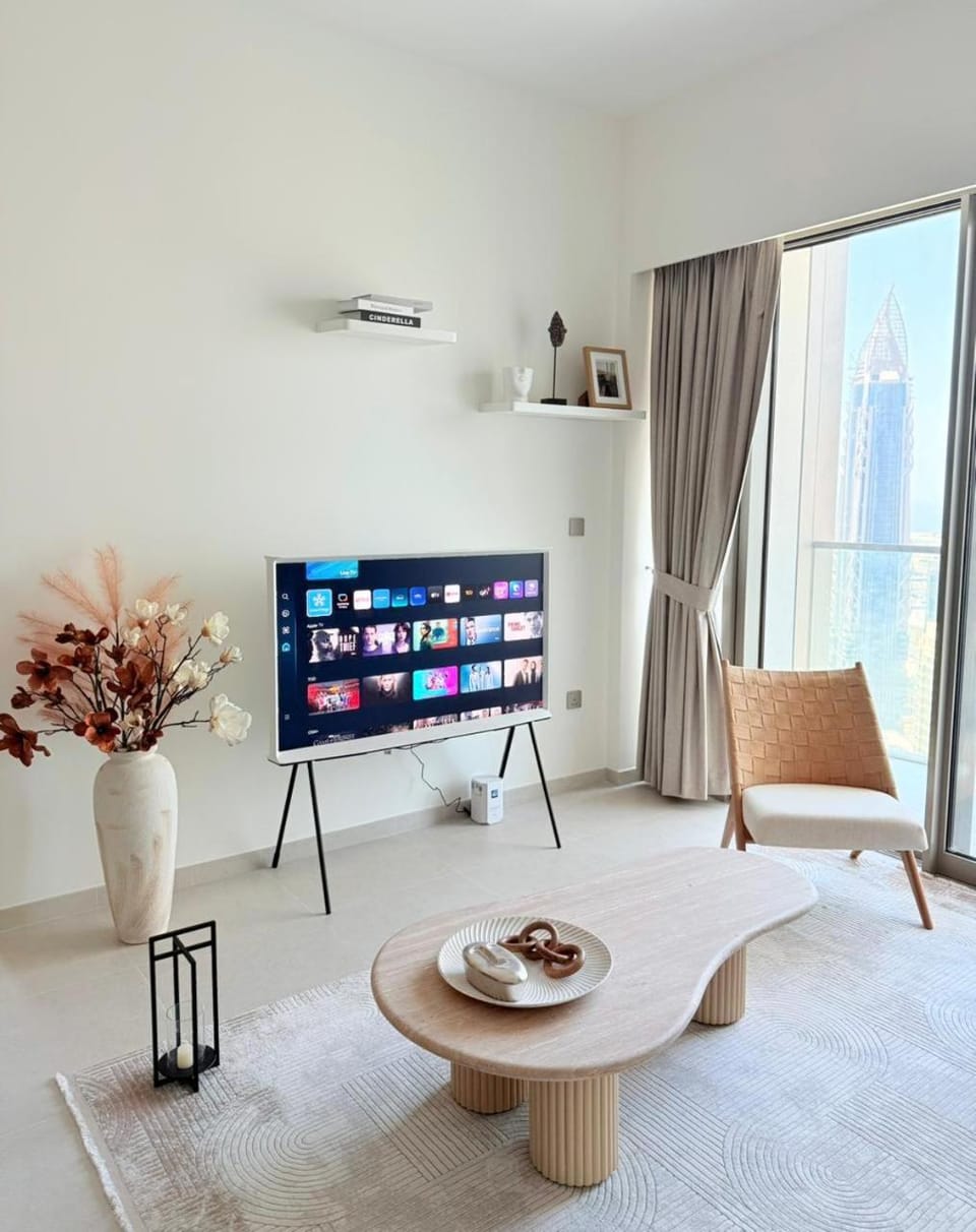 TV and multimedia