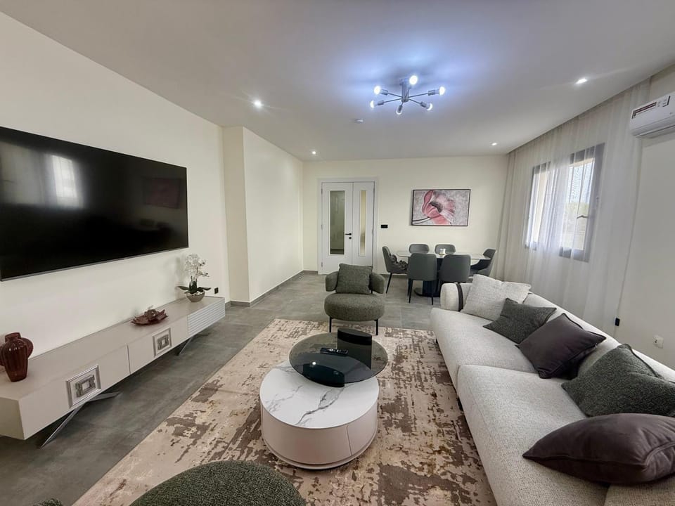 TV and multimedia, Living room