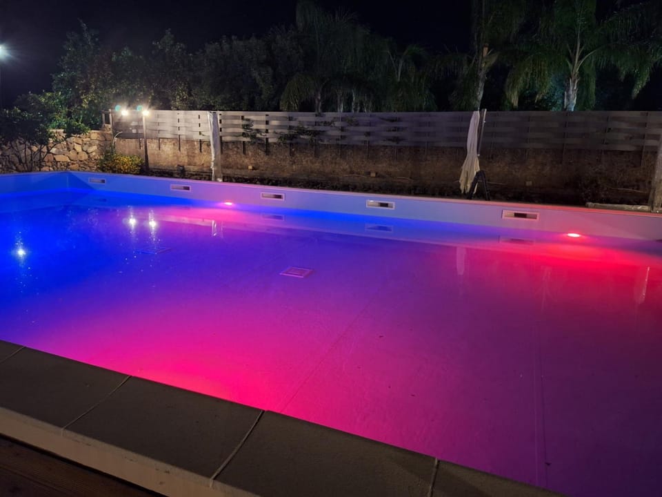 Diana'S Bed and Breakfast in Sicily