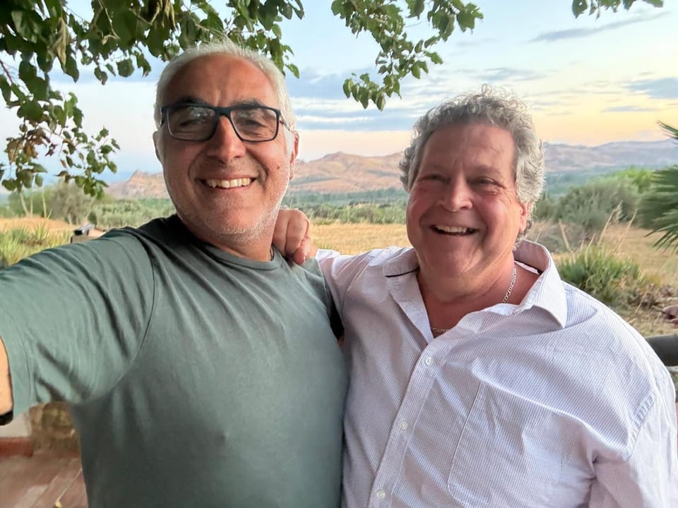 Diana'S Bed and Breakfast in Sicily