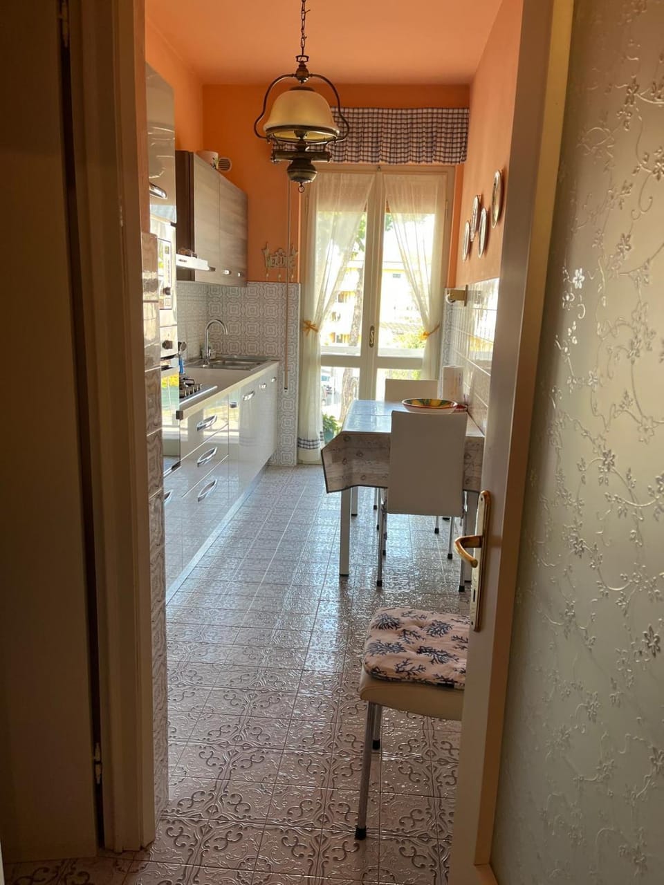 Dimora Lunense Apartment in Marina di Carrara