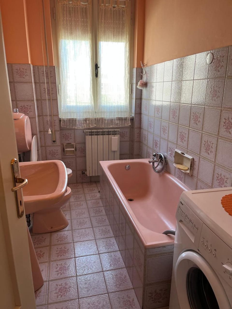 Dimora Lunense Apartment in Marina di Carrara