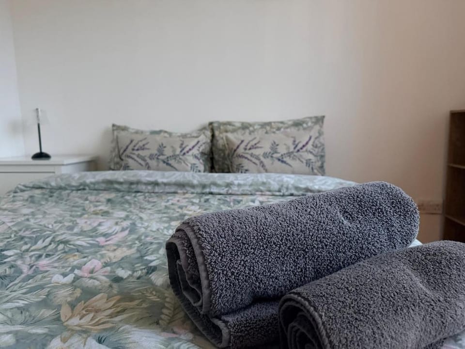 Havenshead property - family and professionals! Apartment in Stevenage