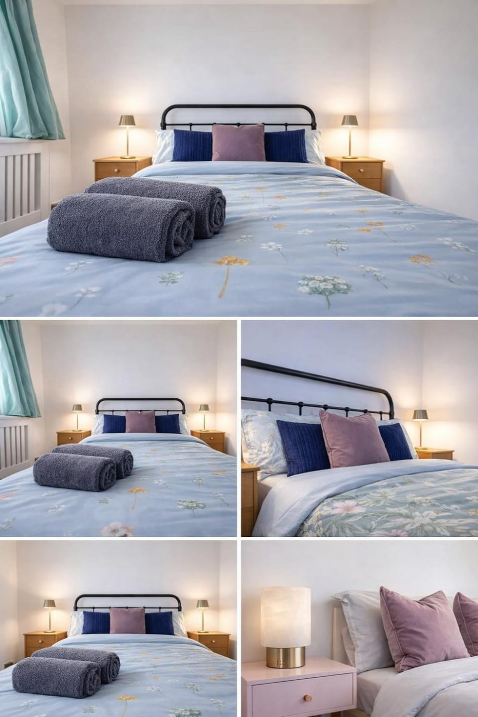 Havenshead property - family and professionals! Apartment in Stevenage