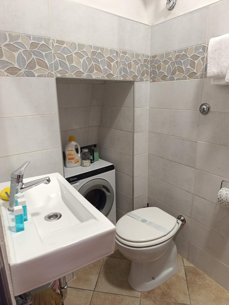 Alloggio Turistico La Rupe Apartment in Lazio