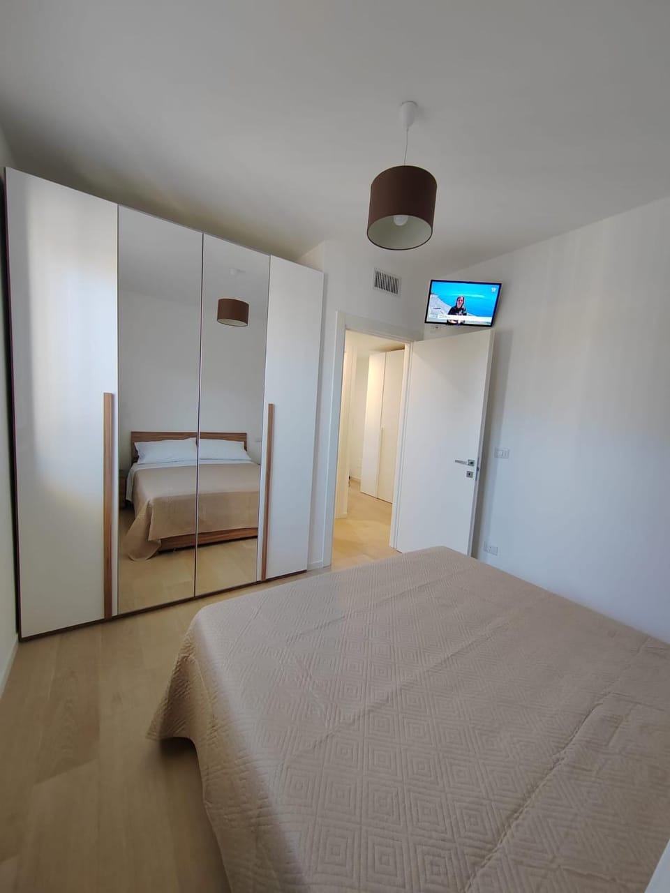 Villa S Lucia Apartment in Apulia