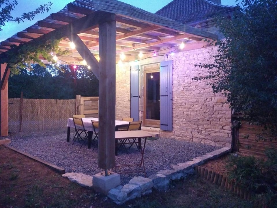 Ferme Bio Les Jardins de Boscornut Farm Stay in Nouvelle-Aquitaine