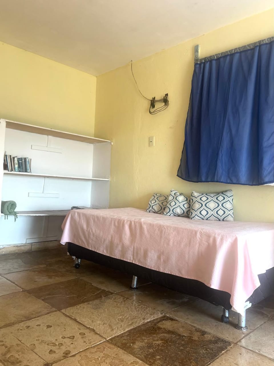 Vistamar Arco das Flores Bed and Breakfast in State of Ceará