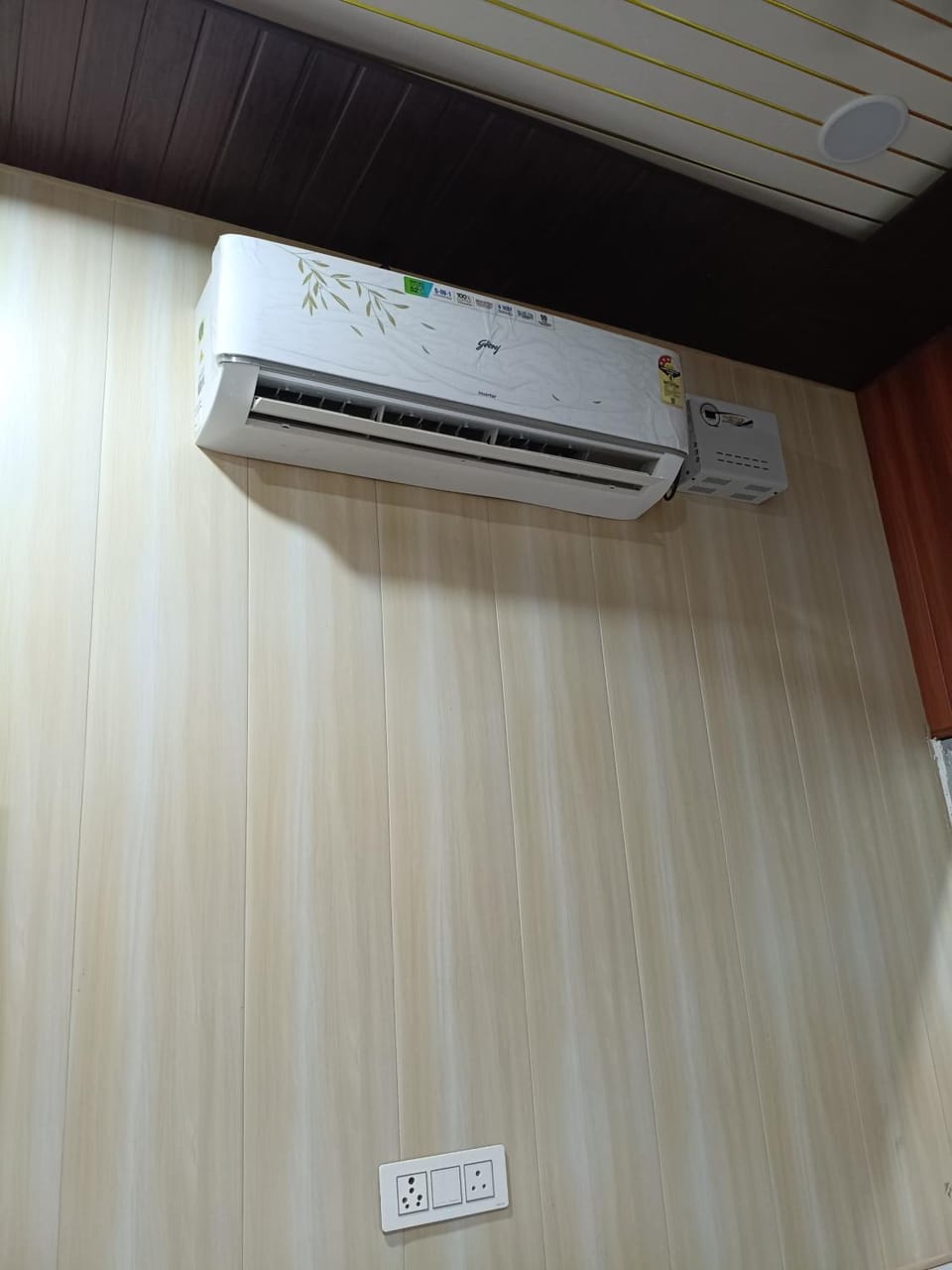 air conditioner