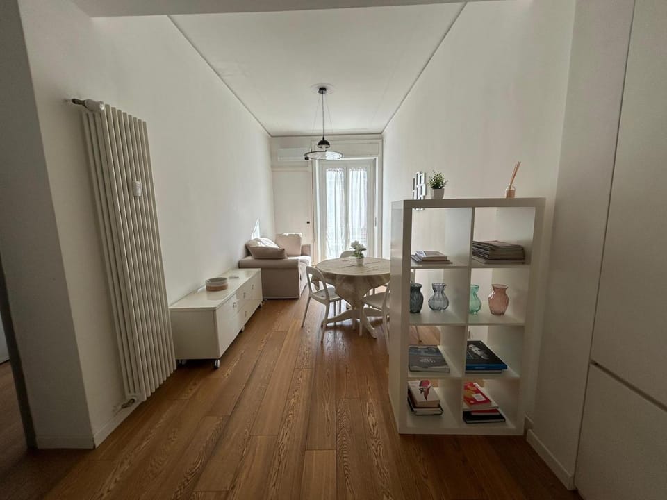 San Gregorio Suites Apartment in Milan