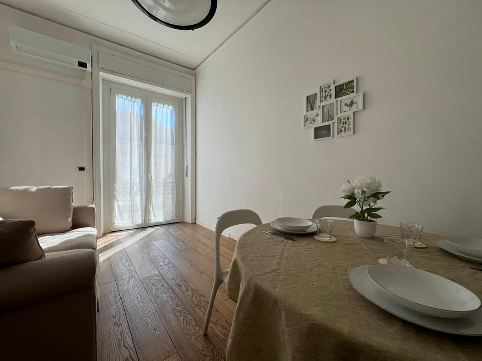 San Gregorio Suites Apartment in Milan