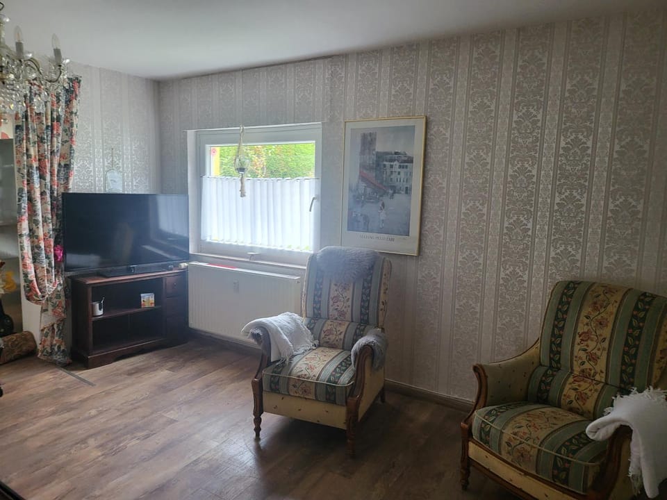Ambergers exklusive Ferienwohnungen Apartment in Hesse