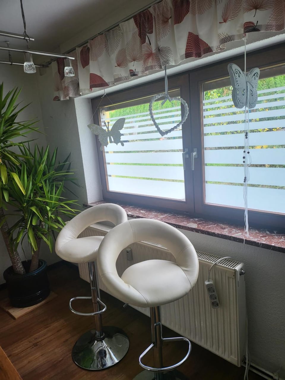 Ambergers exklusive Ferienwohnungen Apartment in Hesse