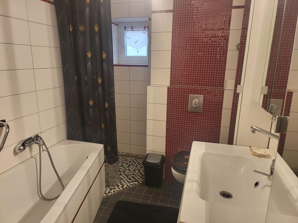 Ambergers exklusive Ferienwohnungen Apartment in Hesse