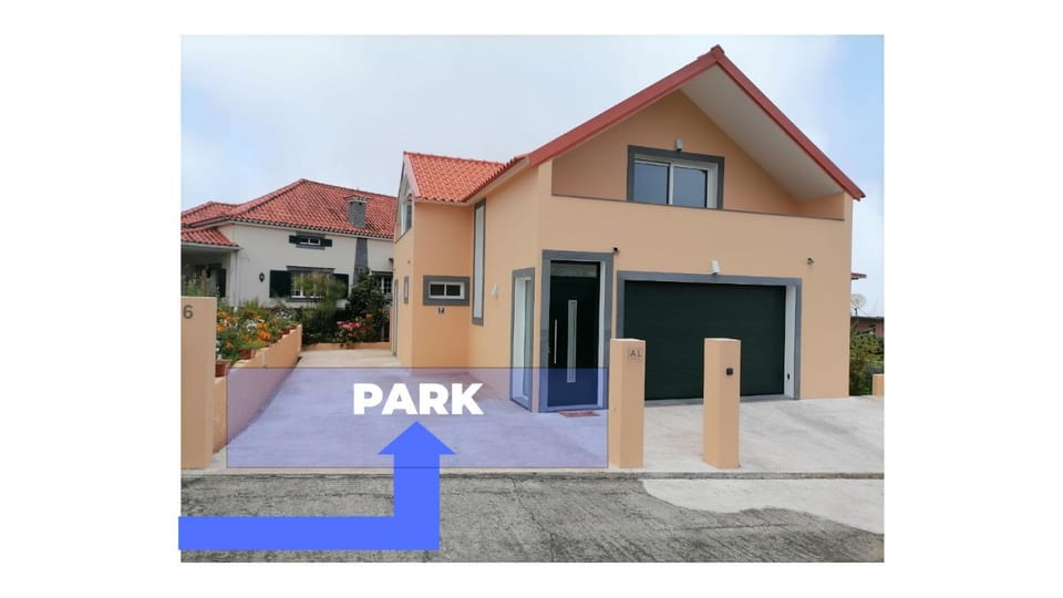 Property building, Parking