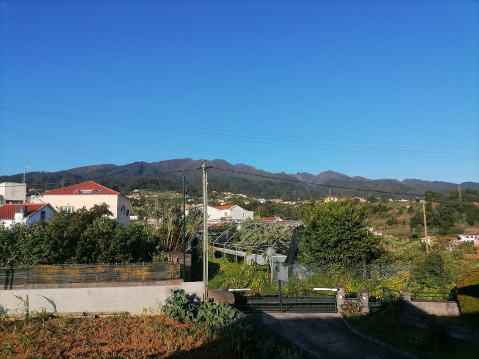 Natural landscape