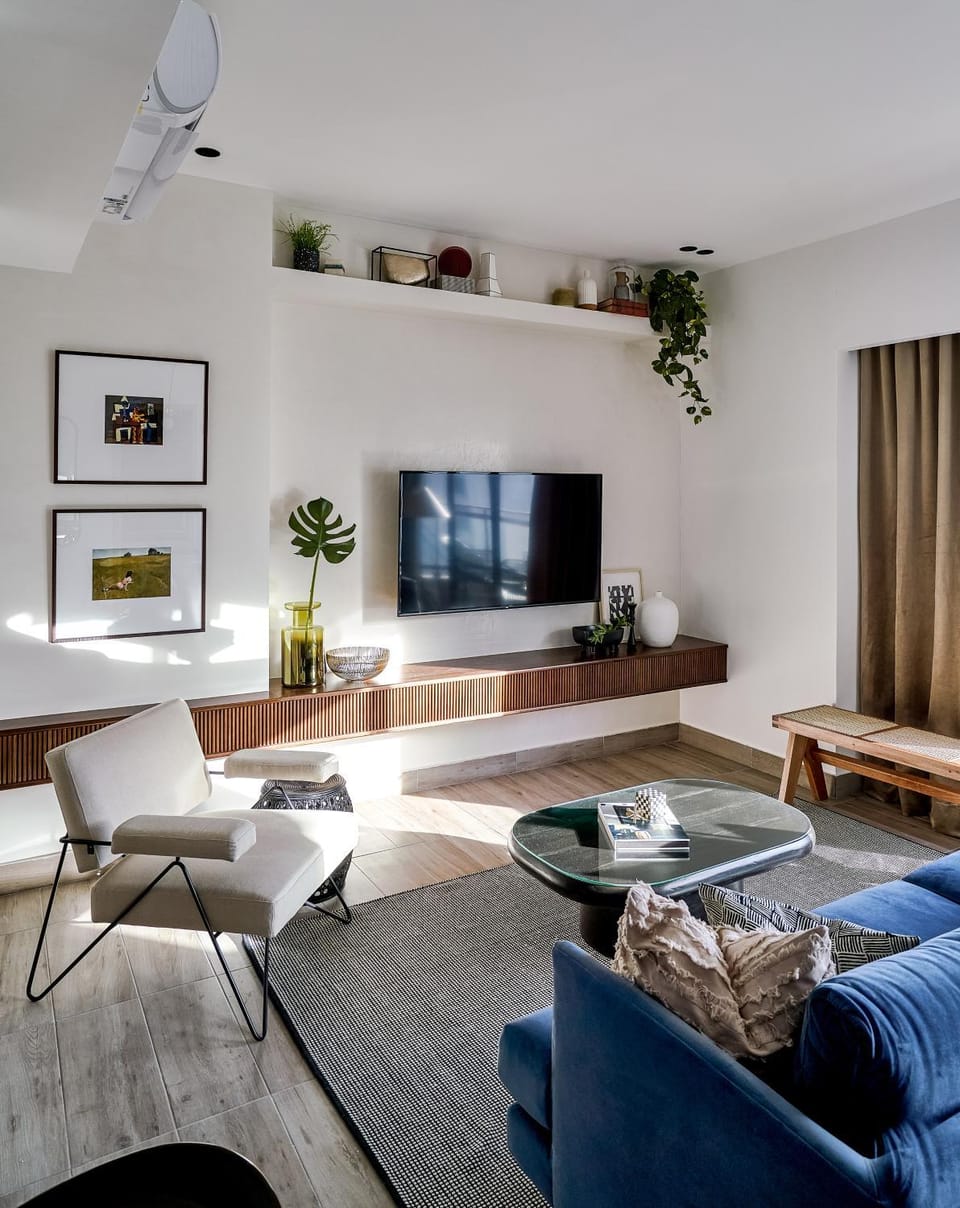 Living I Suites by Yellowkey House in Santo Domingo