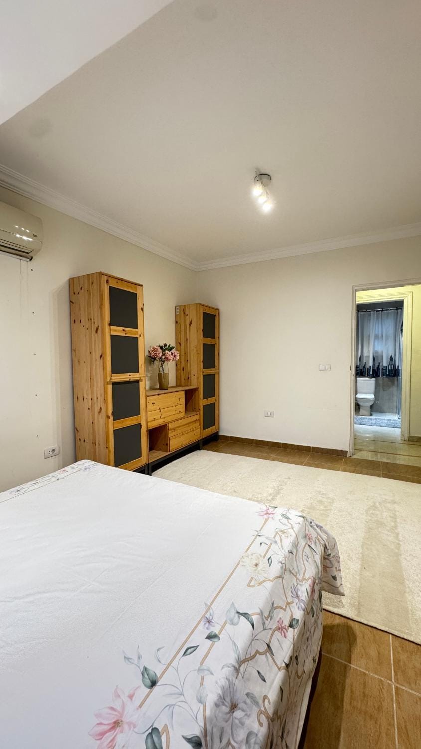 Hadayek El Mohndseen Apartment in Egypt