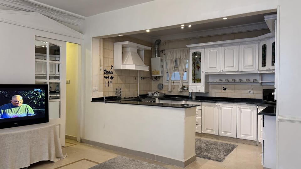 Hadayek El Mohndseen Apartment in Egypt