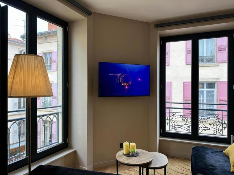 TV and multimedia