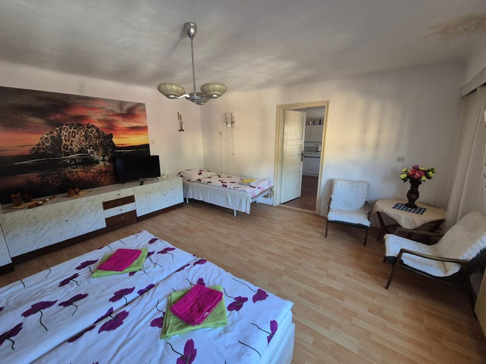 Privat Anna Bed and Breakfast in Czechia