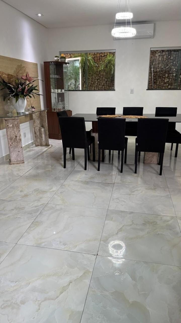 Condominium home for COP30 House in Belém