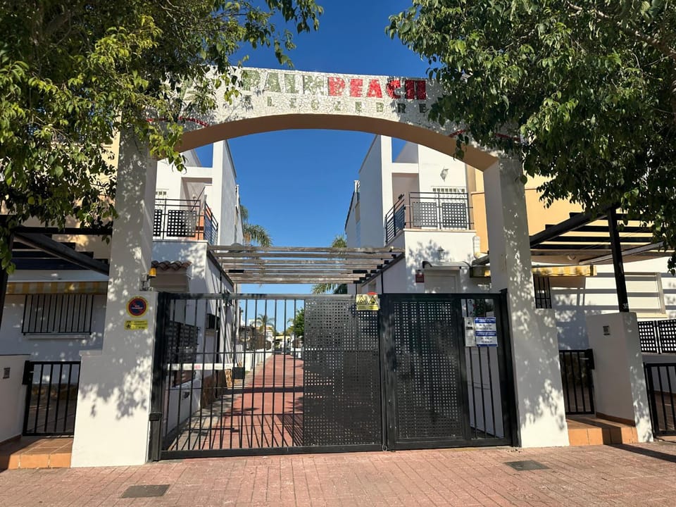 Off site
