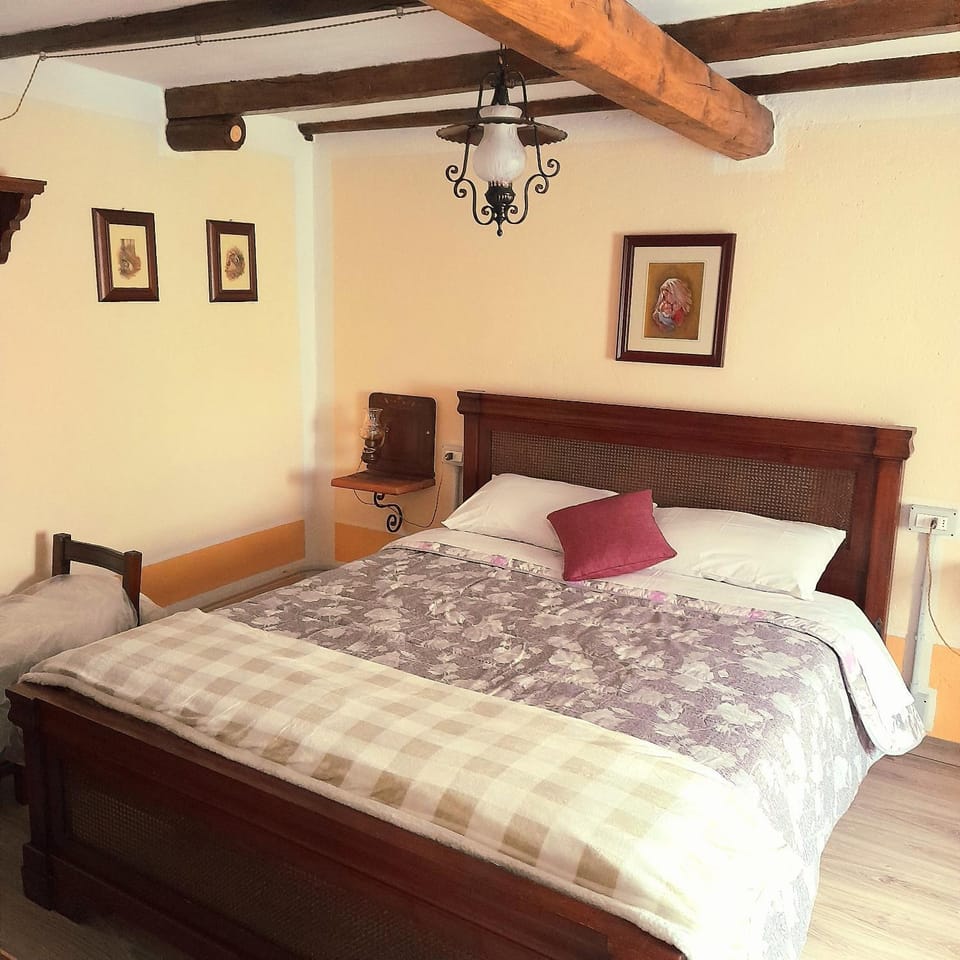 B&B L'Imperfetto Bed and Breakfast in Veneto