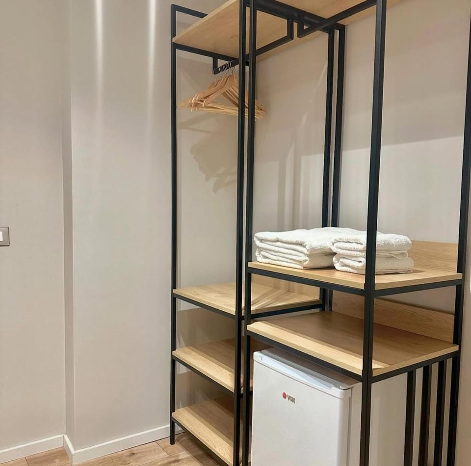 wardrobe