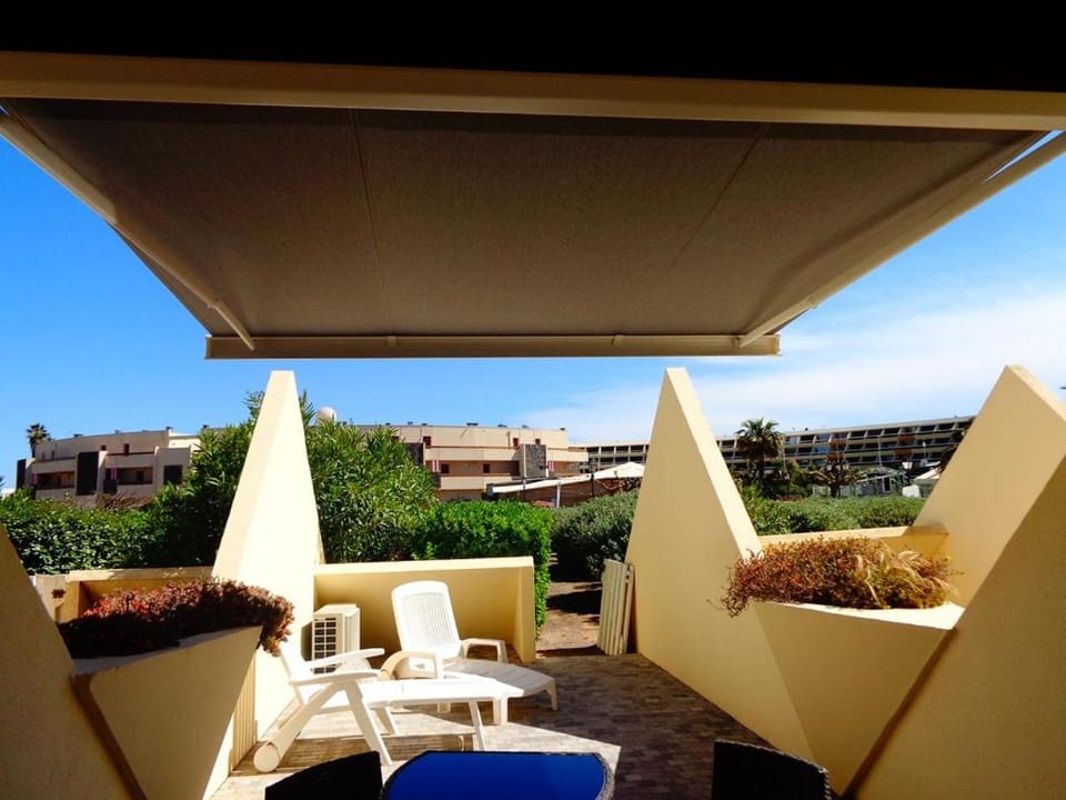 View (from property/room), Balcony/Terrace
