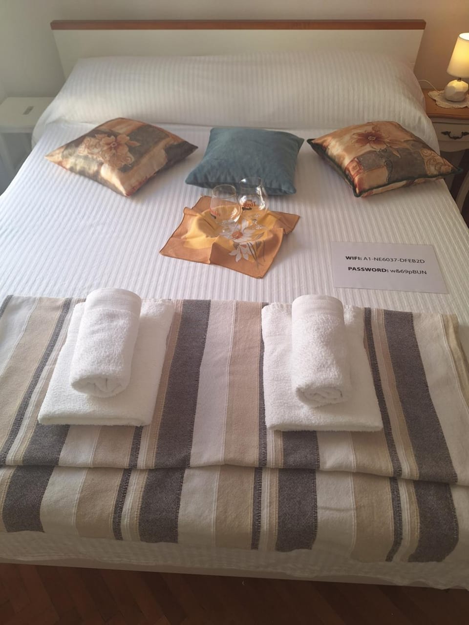 Guest House Marija Bed and Breakfast in Zadar