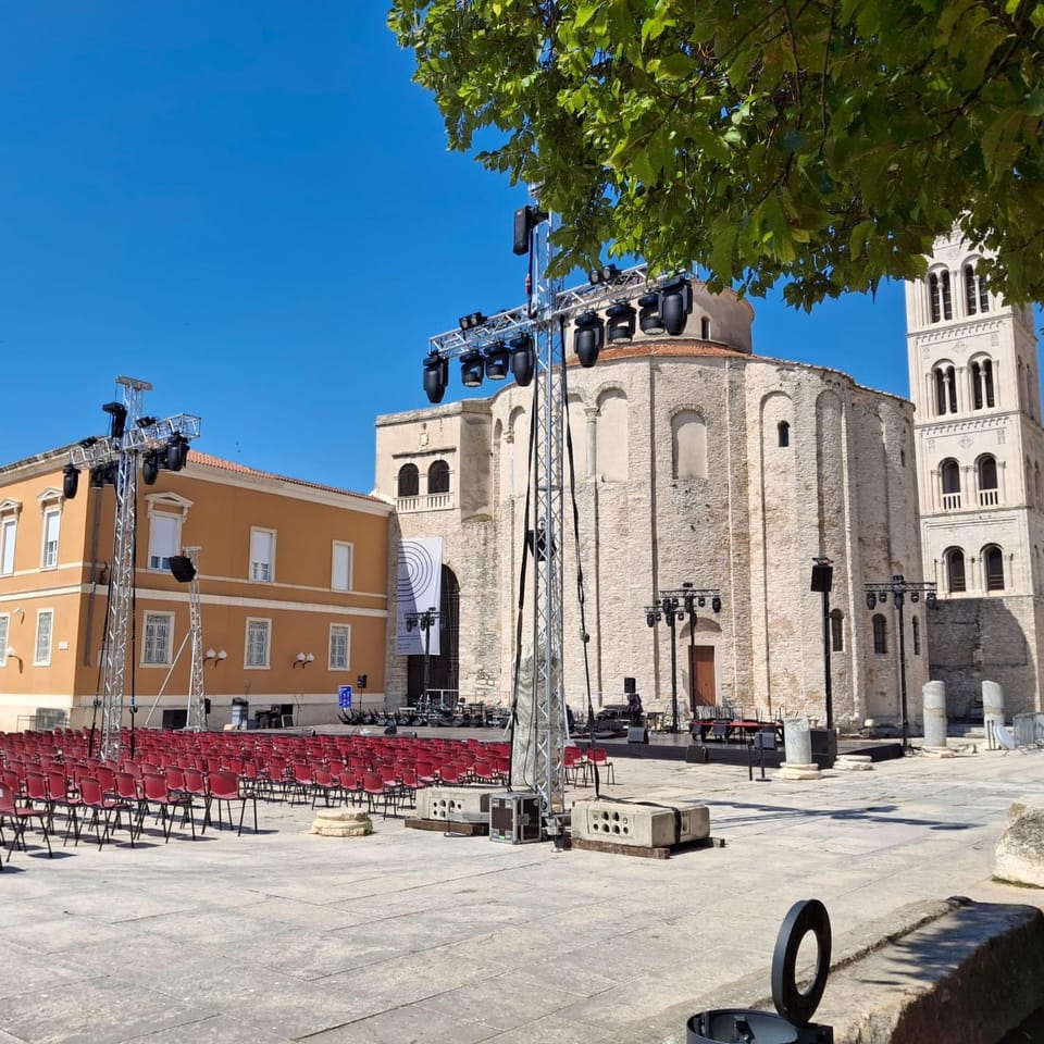 Guest House Marija Bed and Breakfast in Zadar