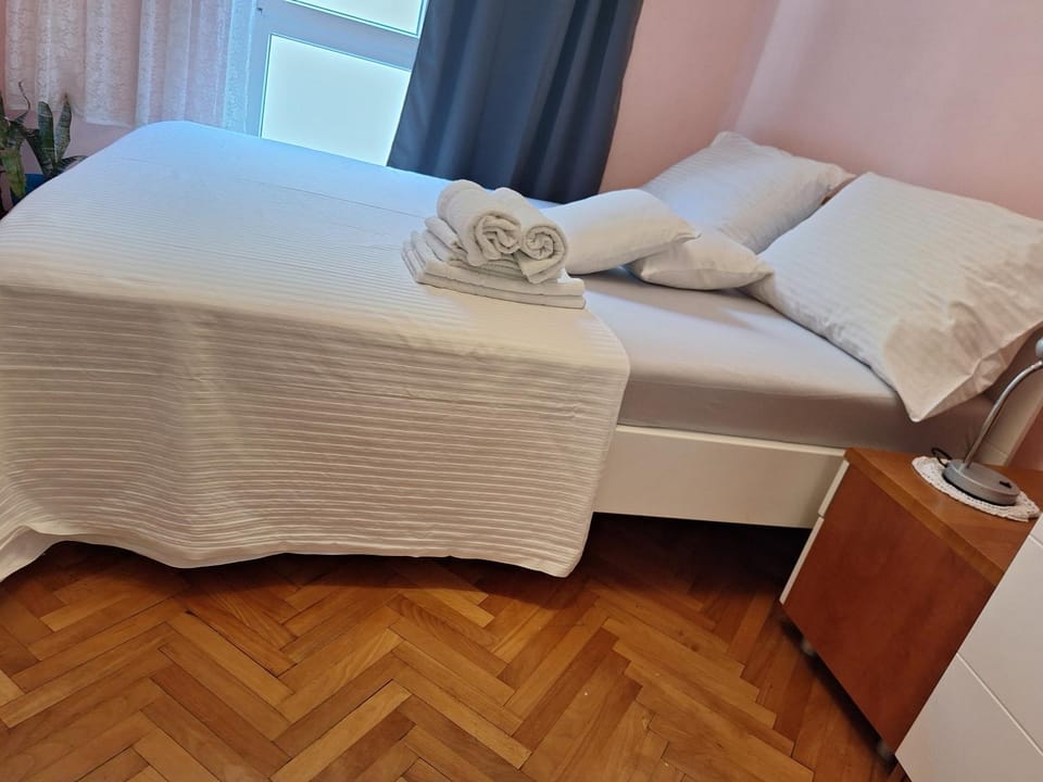Guest House Marija Bed and Breakfast in Zadar