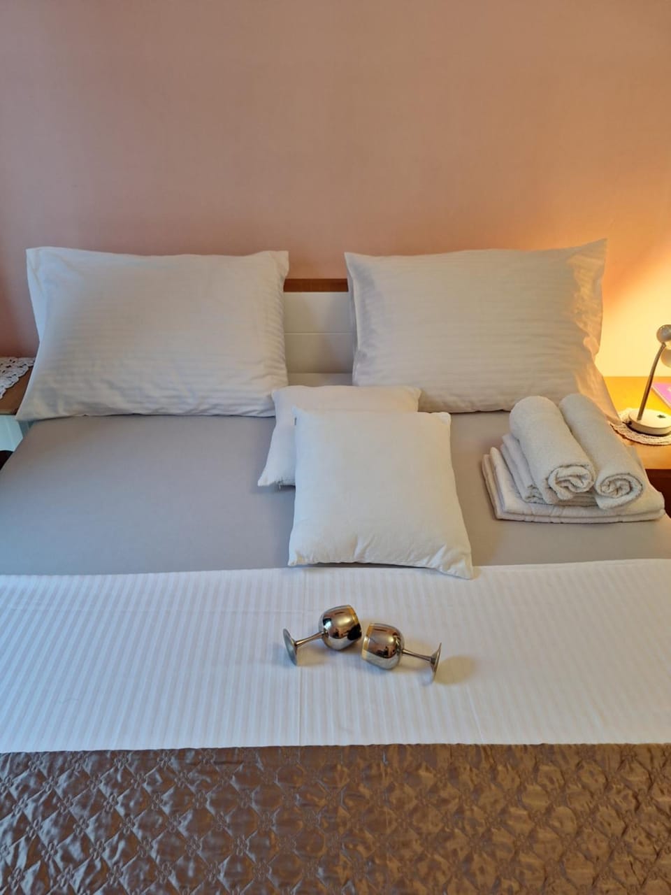 Guest House Marija Bed and Breakfast in Zadar