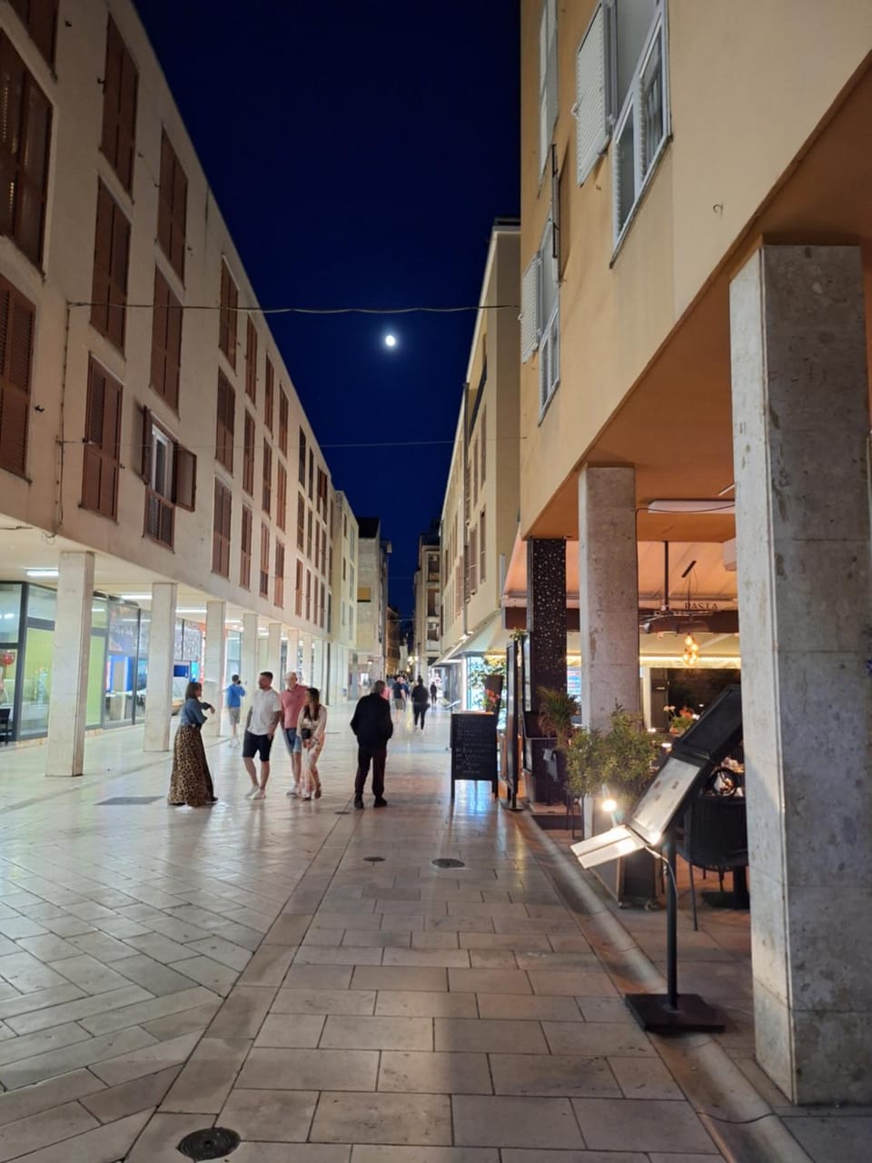 Guest House Marija Bed and Breakfast in Zadar