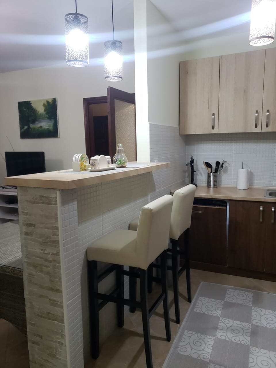 Первая аренда уютного дома для летнего отдыха House in Montenegro