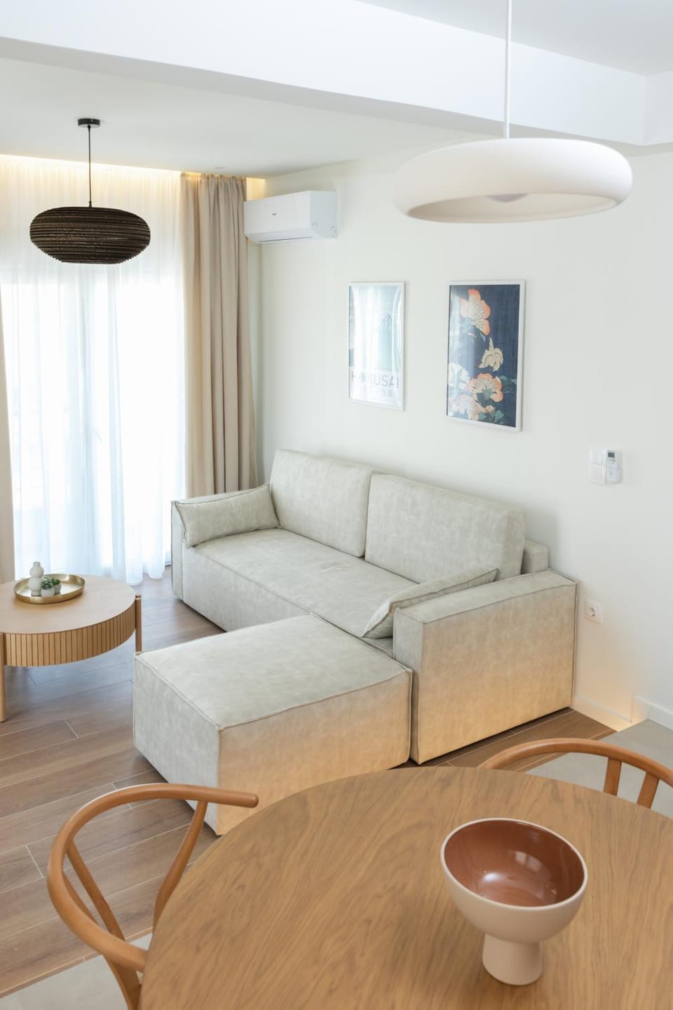 Zen Retreat, by Don Quixote Apartment in Alexandroupoli