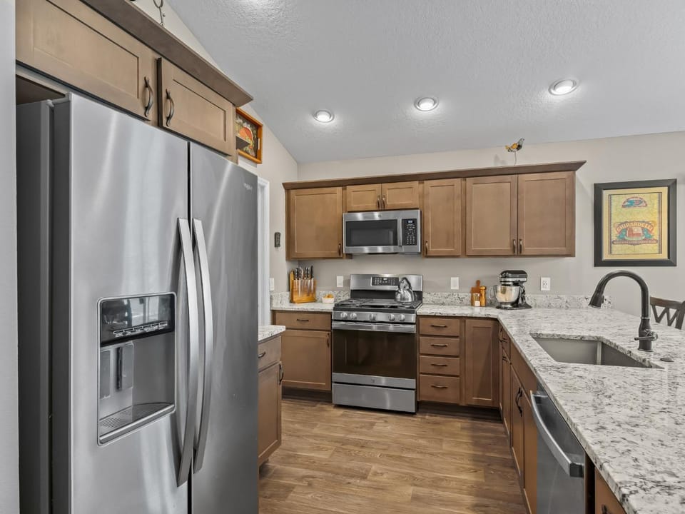 5537 Z6 HAMMOCK AT FENNEY by REMAX PREMIER REALTY House in Wildwood