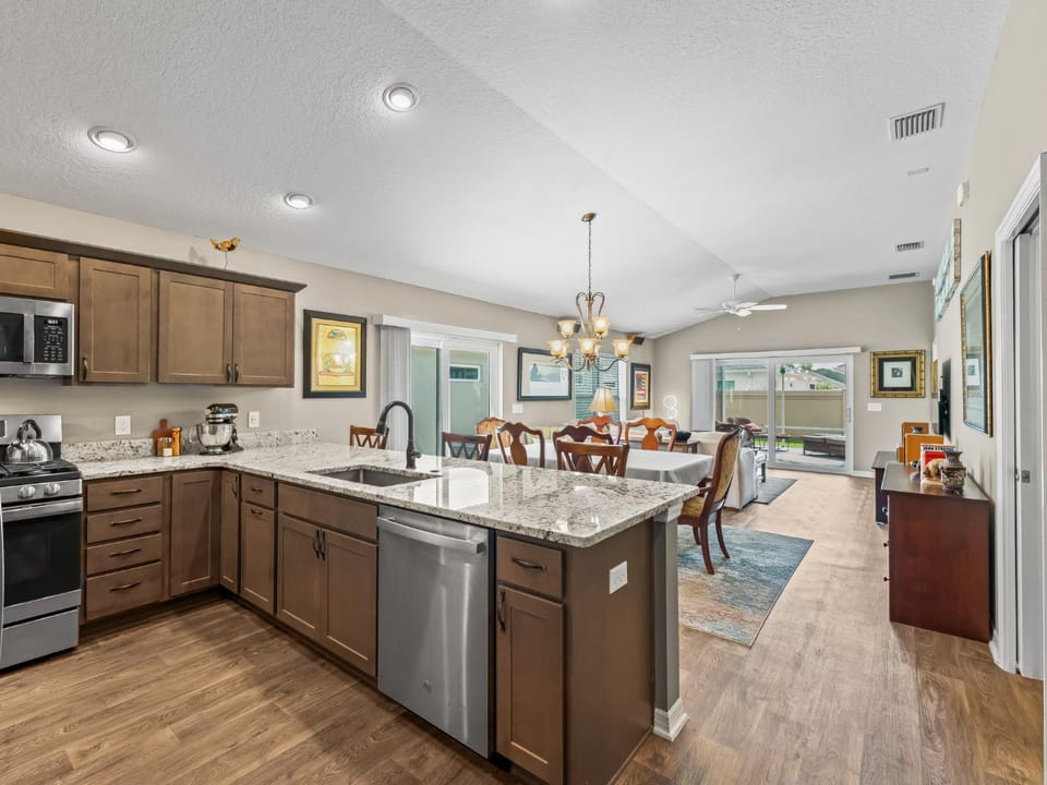 5537 Z6 HAMMOCK AT FENNEY by REMAX PREMIER REALTY House in Wildwood