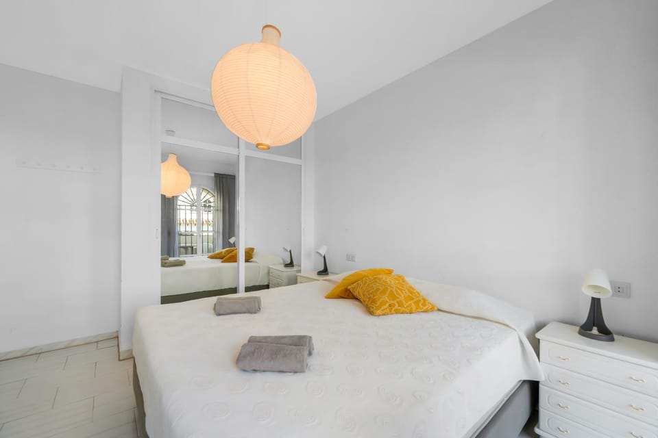 3BR Villa Fuengirola Quiet Area Terrace Pool House in Fuengirola