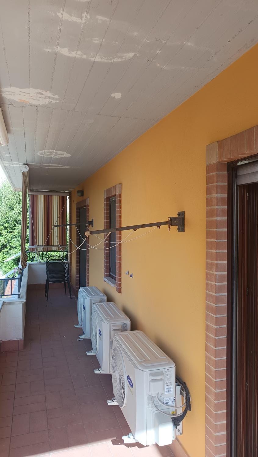 Trekking House B&B-Vicino al Tribunale di Nocera Inferiore - Bed and Breakfast in Nocera Inferiore