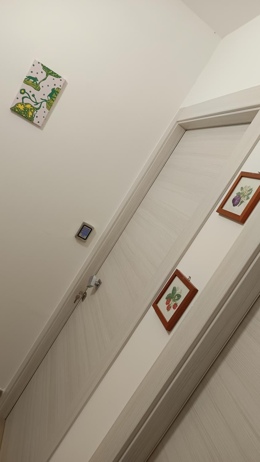 Trekking House B&B-Vicino al Tribunale di Nocera Inferiore - Bed and Breakfast in Nocera Inferiore