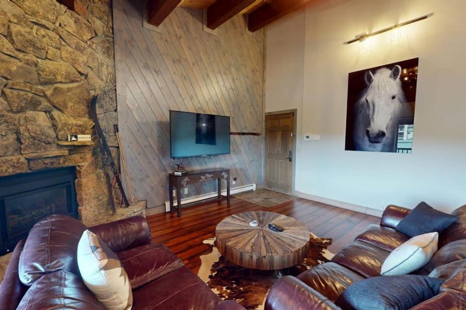 Phoenix 226 Apartment in Steamboat Springs